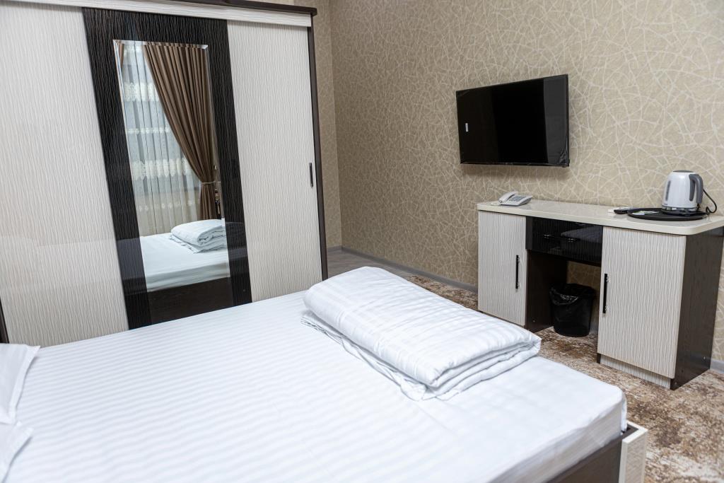 Ahmad Hotel 0*