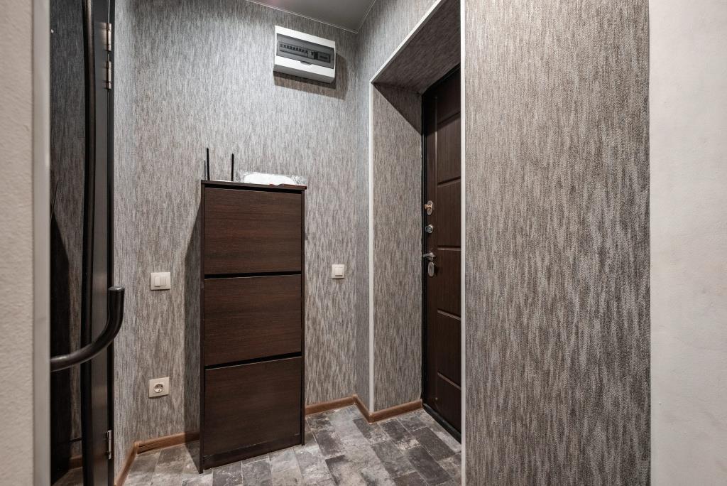 V Khoste Zhdet Svoikh Gostey Flat 0*