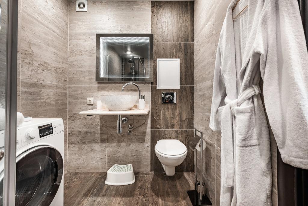 V Khoste Zhdet Svoikh Gostey Flat 0*
