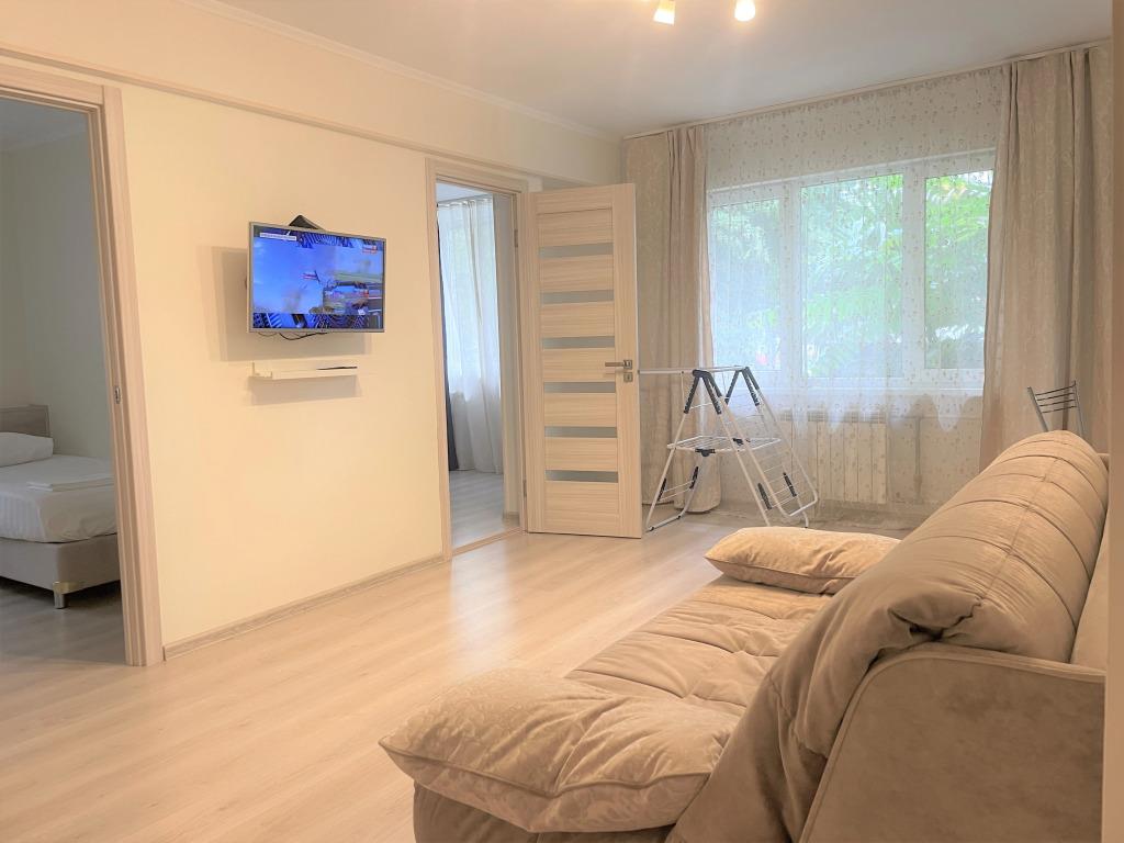 Tsvet Morya Semeynaya 3-Komnatnaya Flat 0*