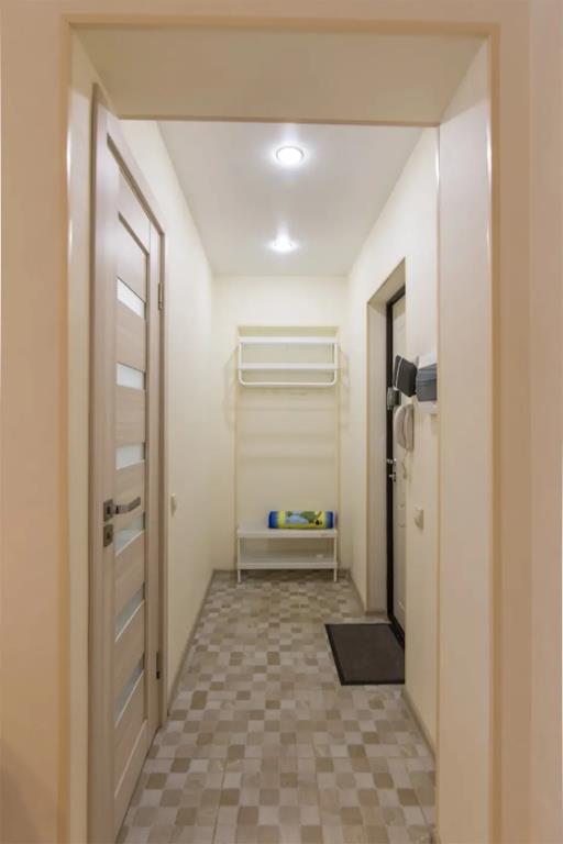 Tsvet Morya Semeynaya 3-Komnatnaya Flat 0*