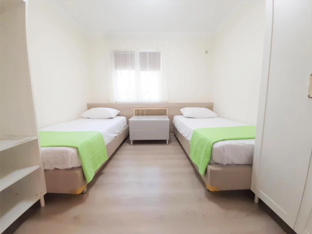 Tsvet Morya Semeynaya 3-Komnatnaya Flat 0*