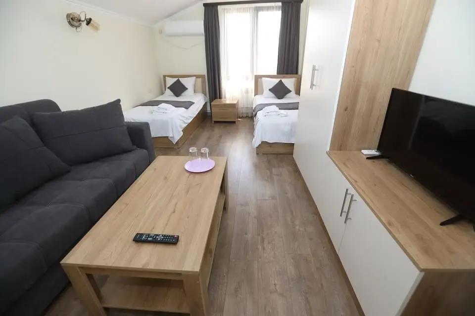 Hotel V.mod Hotel 0*