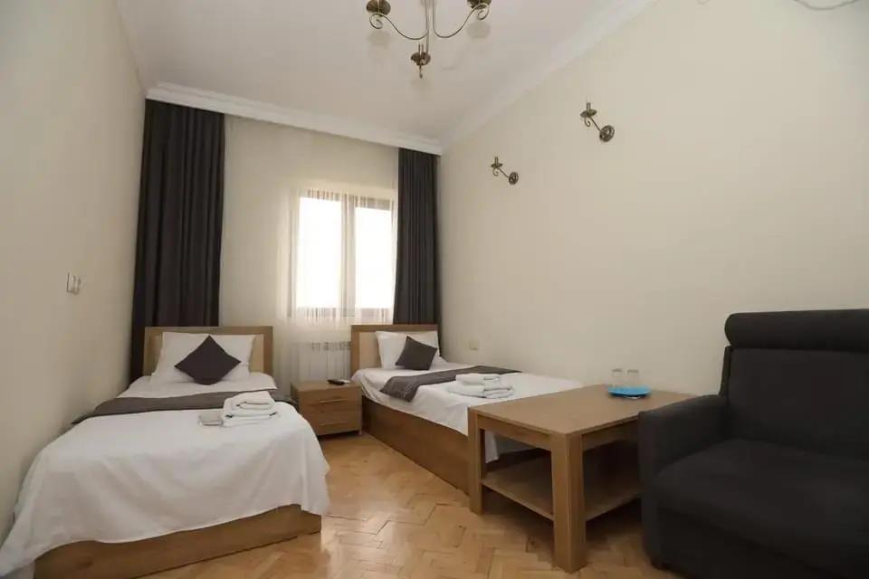Hotel V.mod Hotel 0*