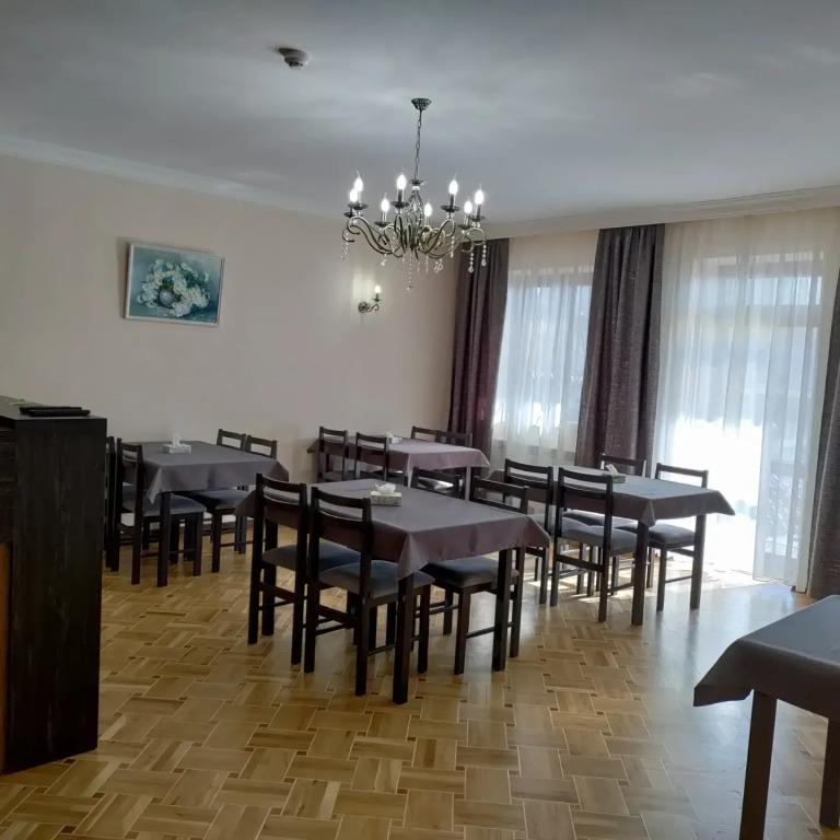 Hotel V.mod Hotel 0*