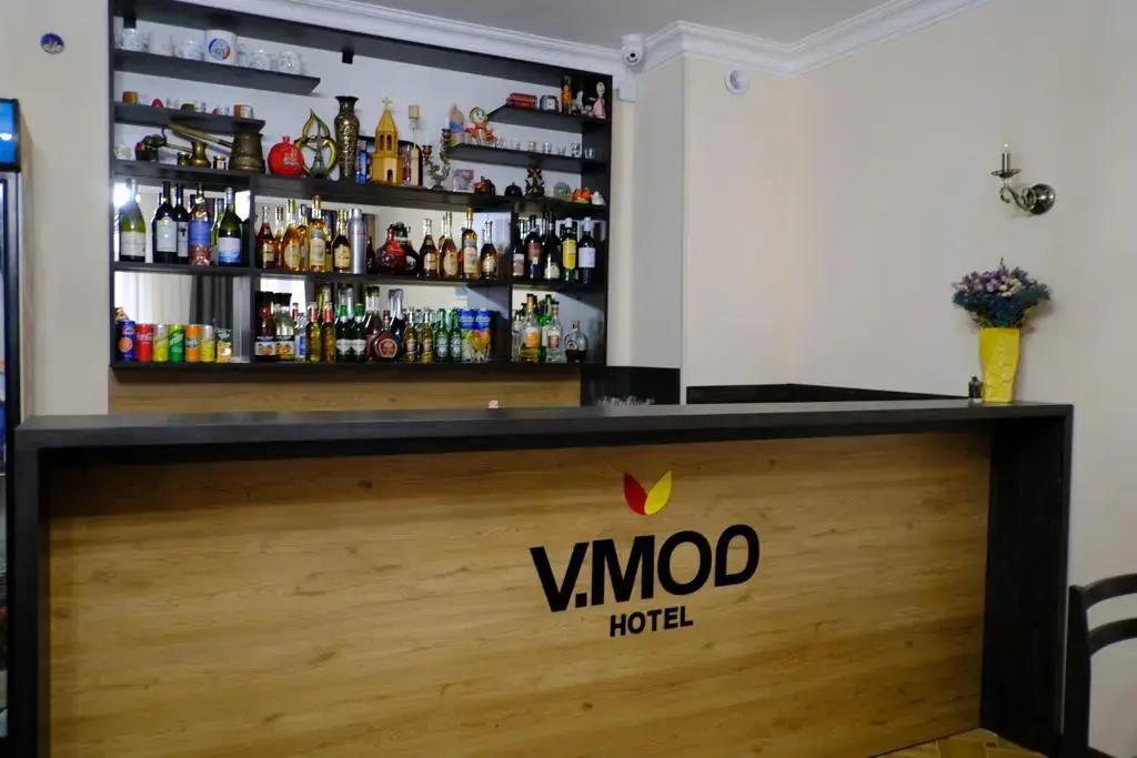 Hotel V.mod Hotel 0*