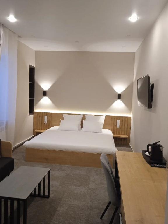 U Vodopada Hotel 0*