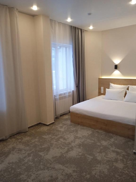 U Vodopada Hotel 0*