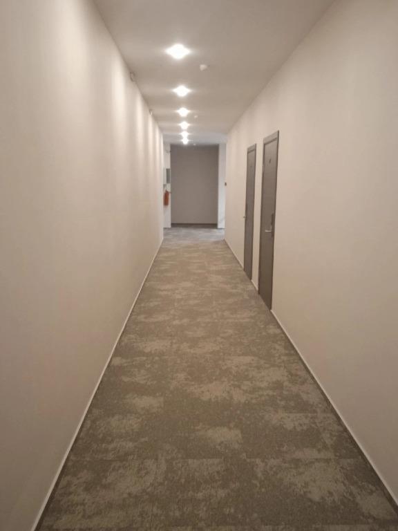 U Vodopada Hotel 0*