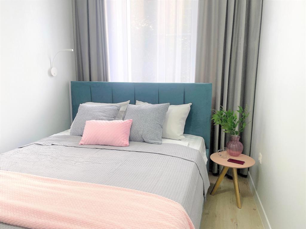 Tsvet Morya 2-komnatnaya Nezhnost Flat 0*