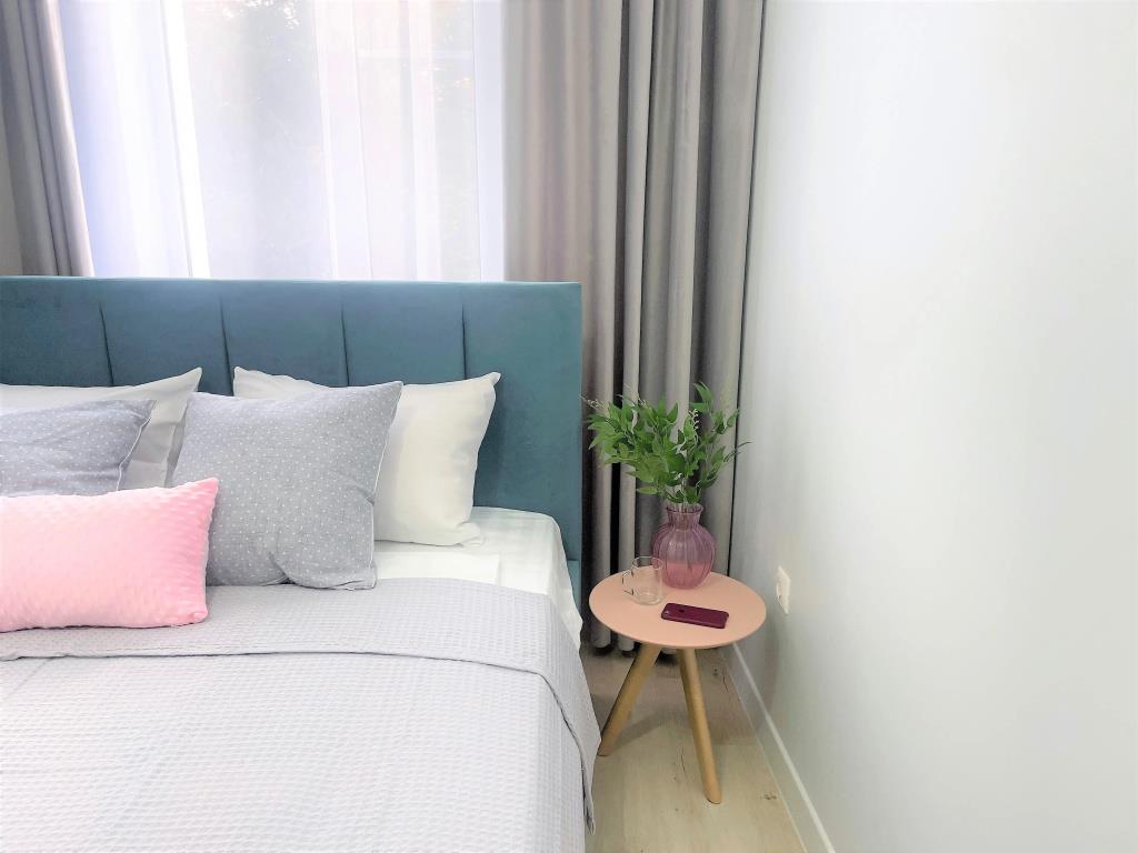 Tsvet Morya 2-komnatnaya Nezhnost Flat 0*