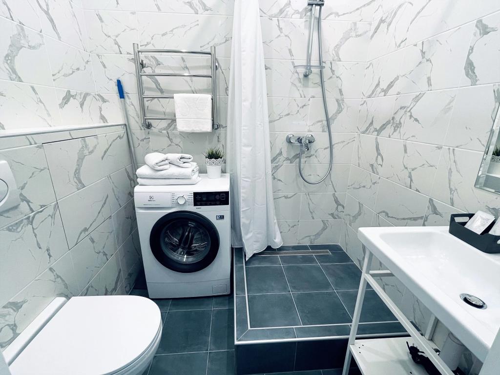 Tsvet Morya 2-komnatnaya Nezhnost Flat 0*