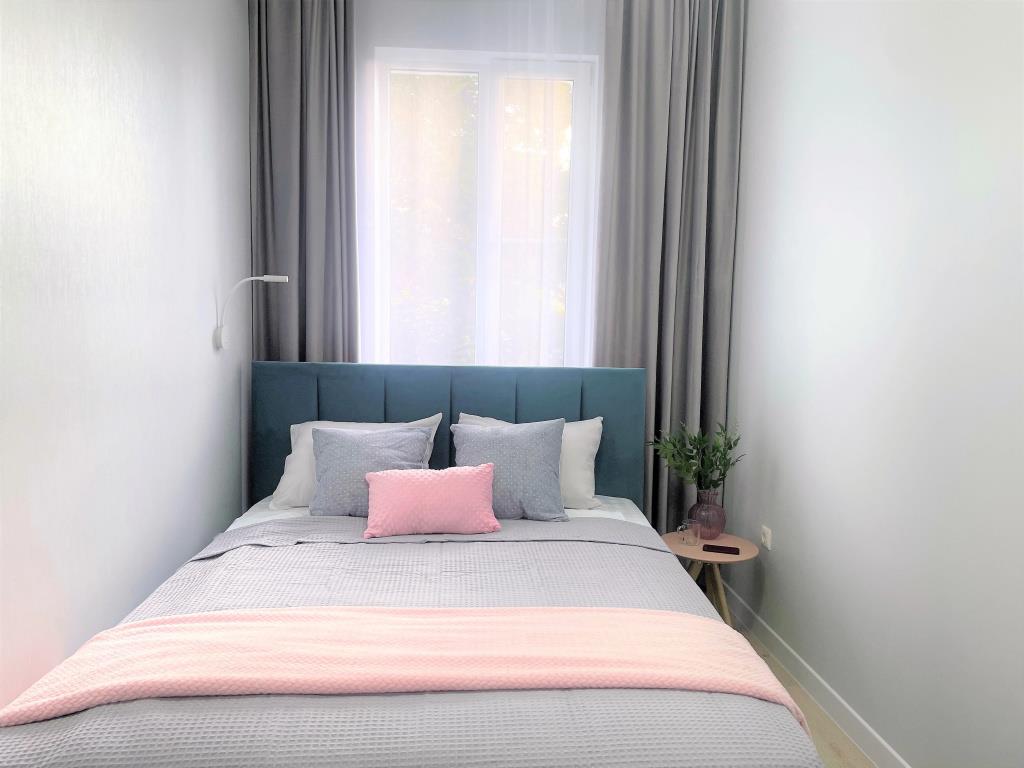 Tsvet Morya 2-komnatnaya Nezhnost Flat 0*