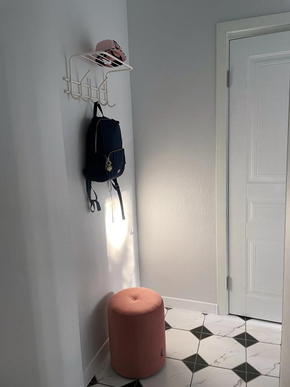 Tsvet Morya 2-komnatnaya Nezhnost Flat 0*