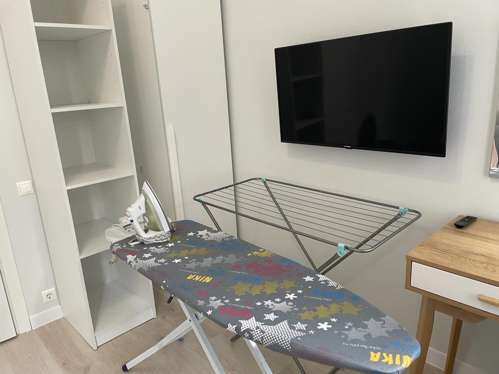 Tsvet Morya 2-komnatnaya Nezhnost Flat 0*