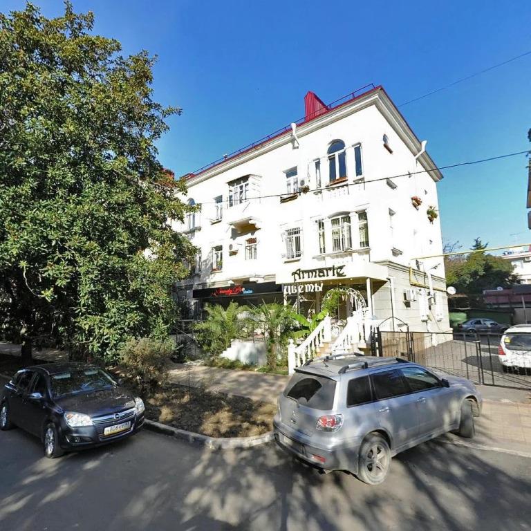 Tsvet Morya 2-komnatnaya Nezhnost Flat 0*
