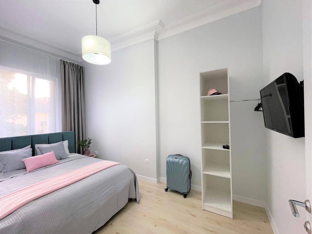 Tsvet Morya 2-komnatnaya Nezhnost Flat 0*