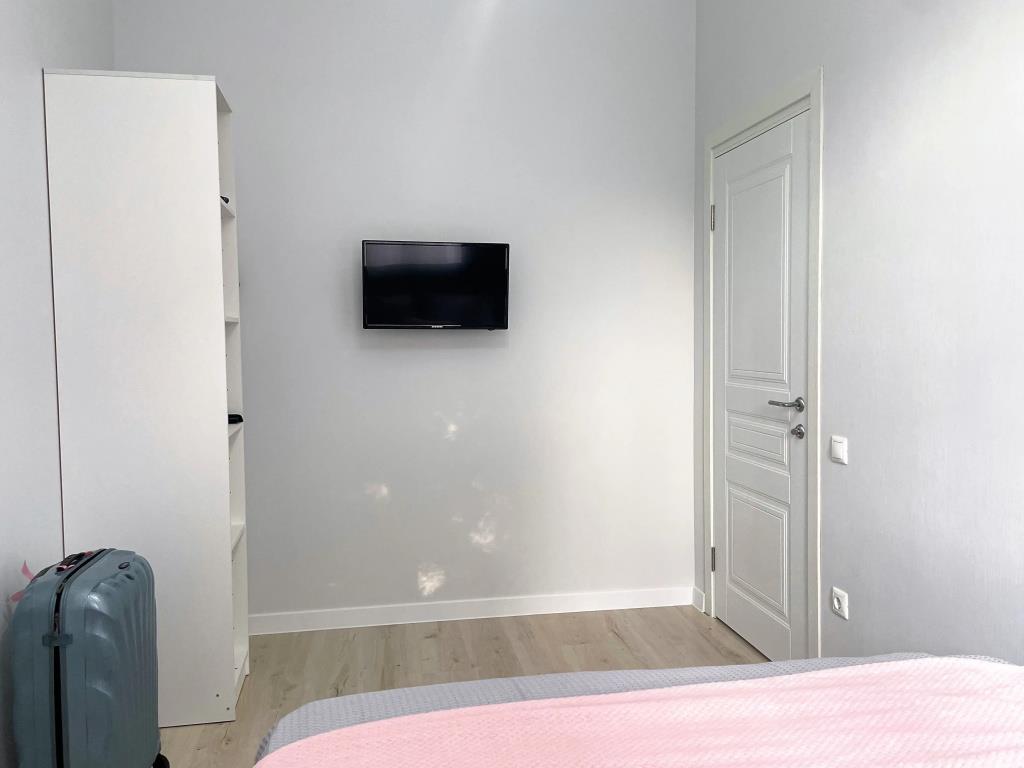 Tsvet Morya 2-komnatnaya Nezhnost Flat 0*
