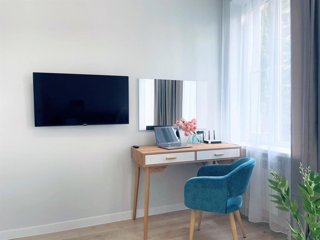Tsvet Morya 2-komnatnaya Nezhnost Flat 0*