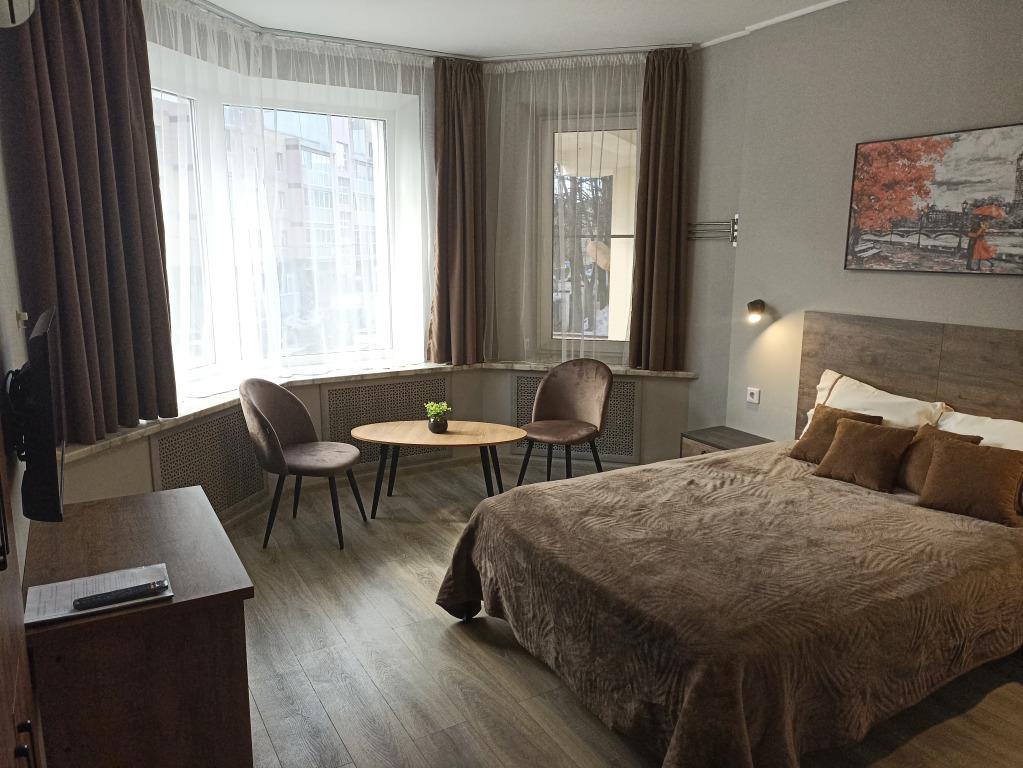 Ana Mini Hotel 0*