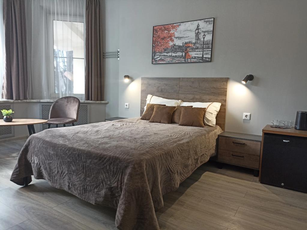 Ana Mini Hotel 0*