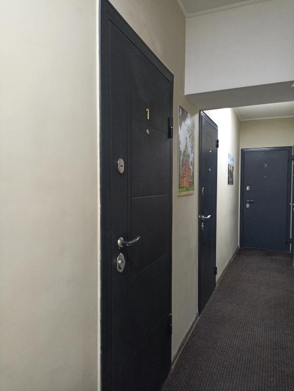 Ana Mini Hotel 0*