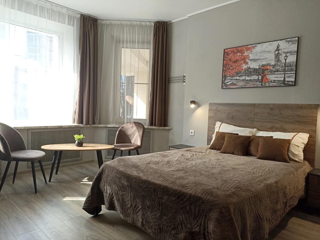 Ana Mini Hotel 0*