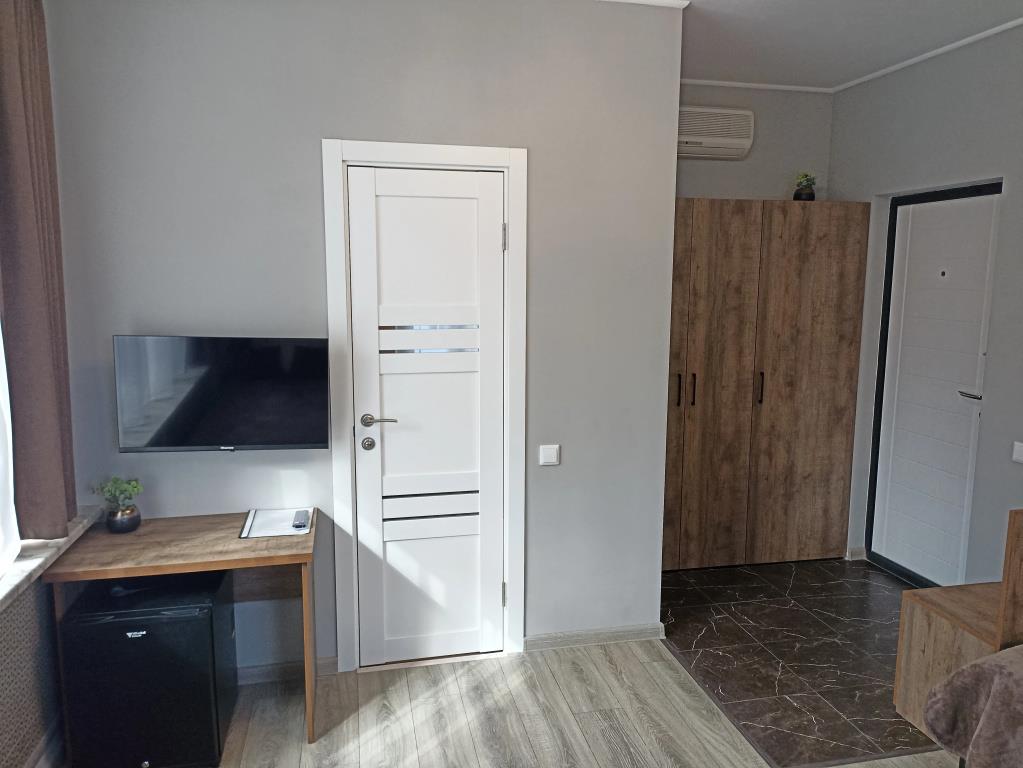 Ana Mini Hotel 0*