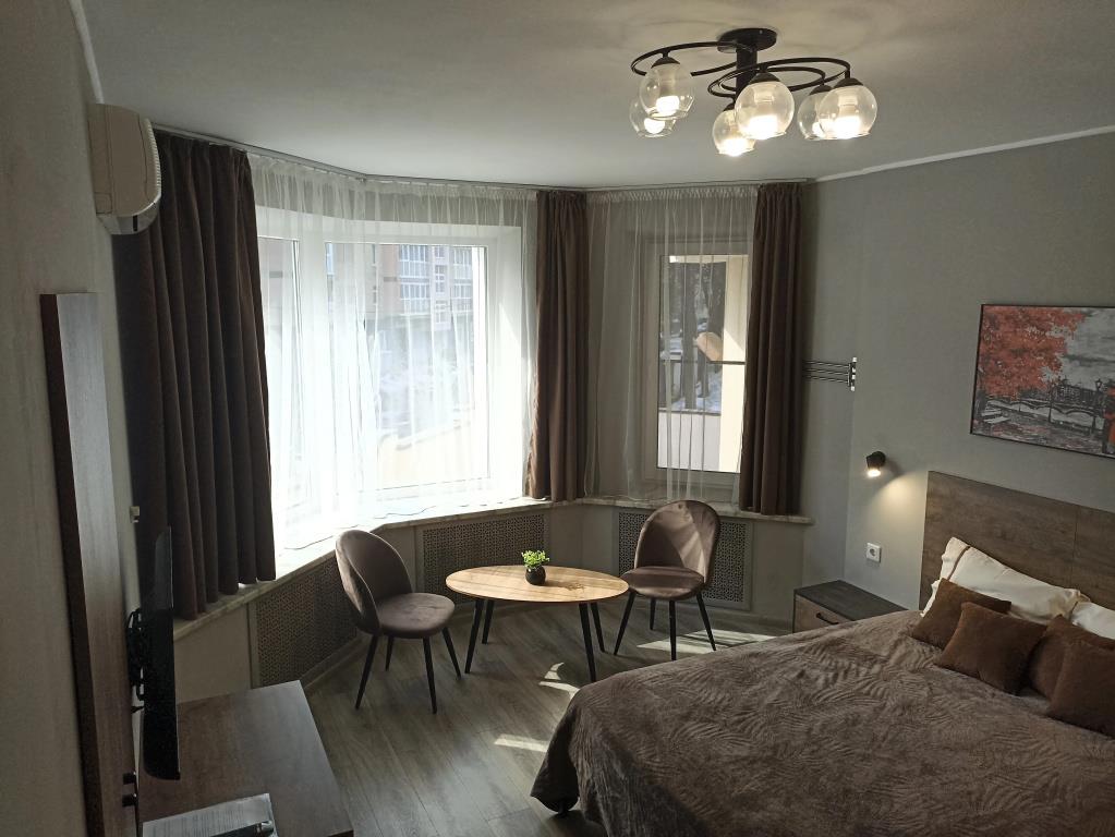Ana Mini Hotel 0*