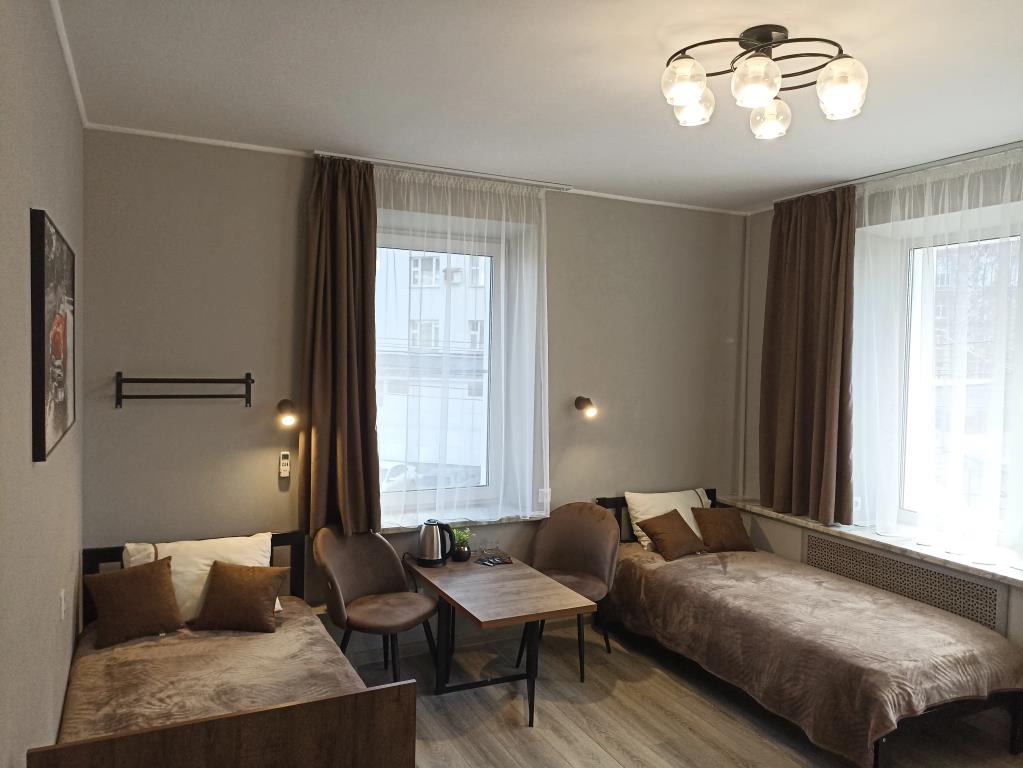 Ana Mini Hotel 0*