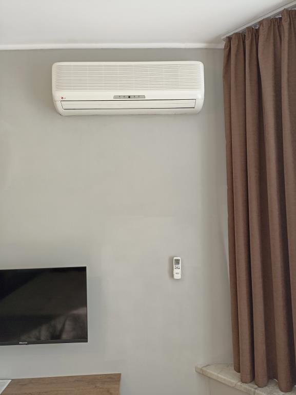 Ana Mini Hotel 0*