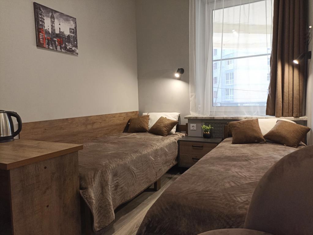 Ana Mini Hotel 0*