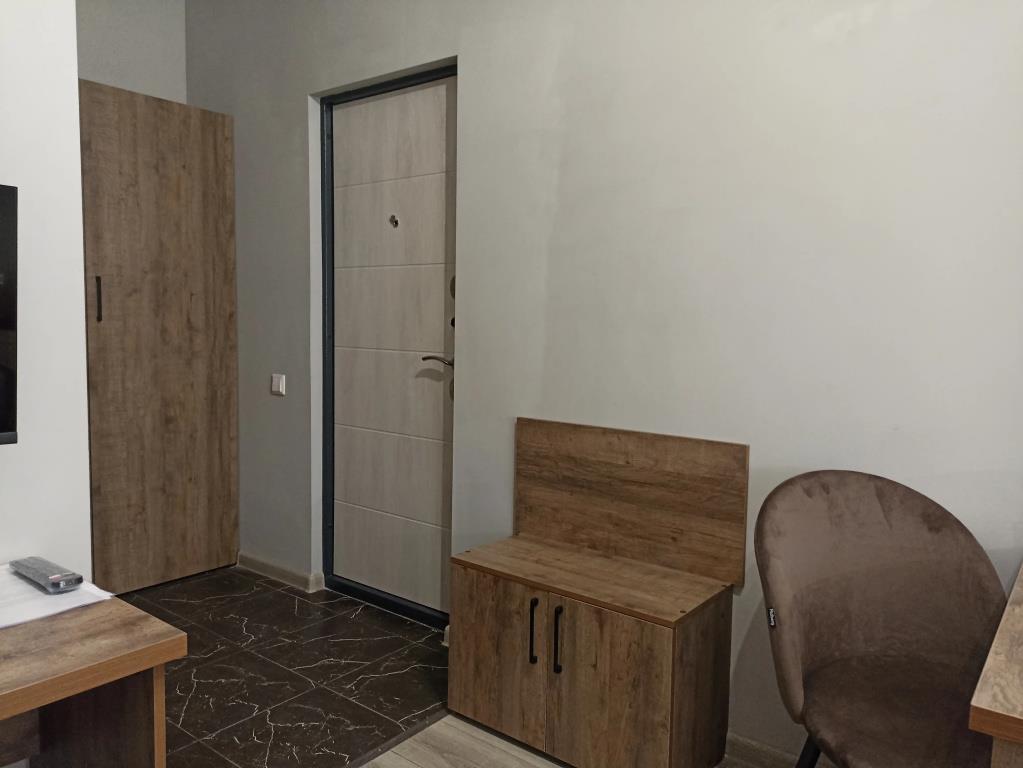 Ana Mini Hotel 0*
