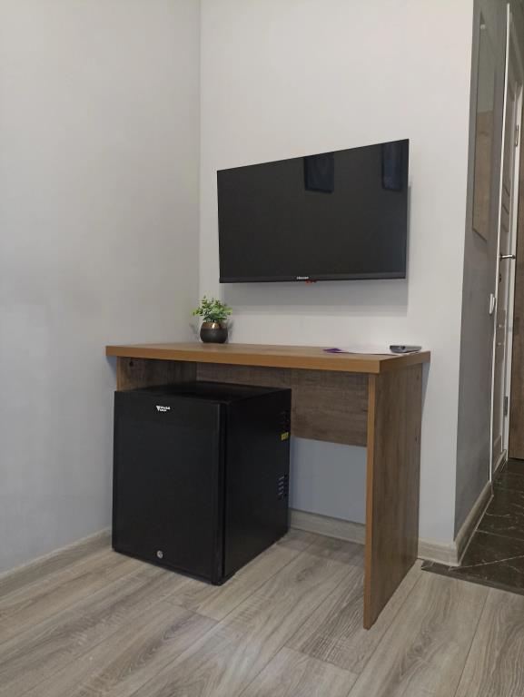 Ana Mini Hotel 0*