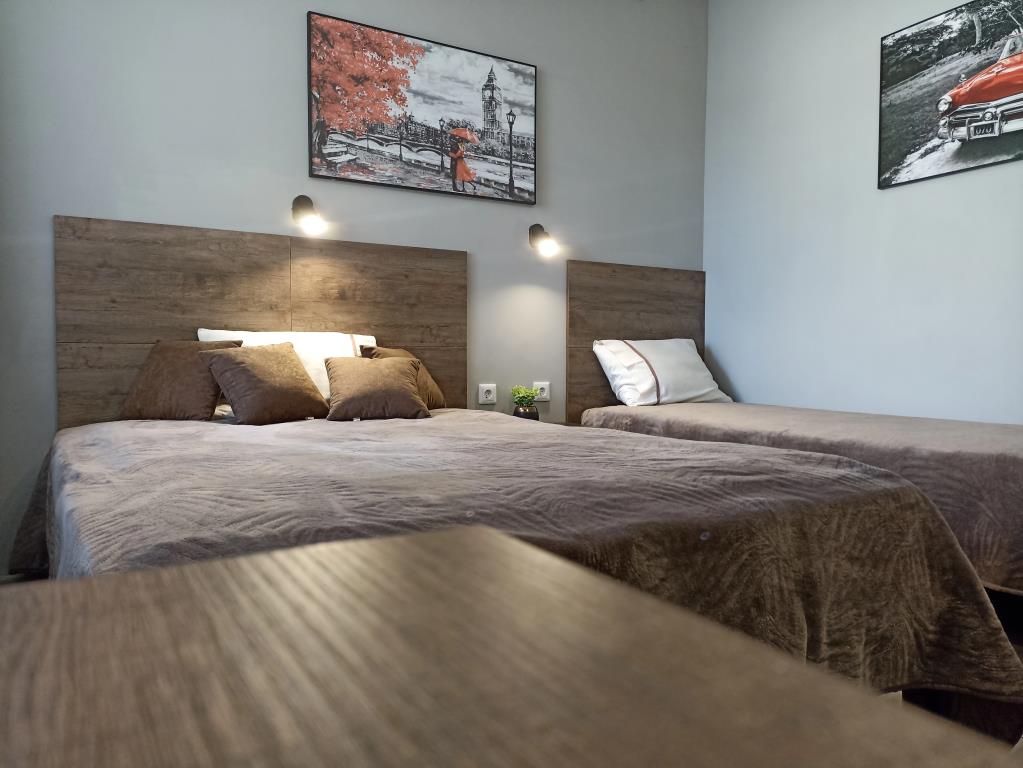 Ana Mini Hotel 0*