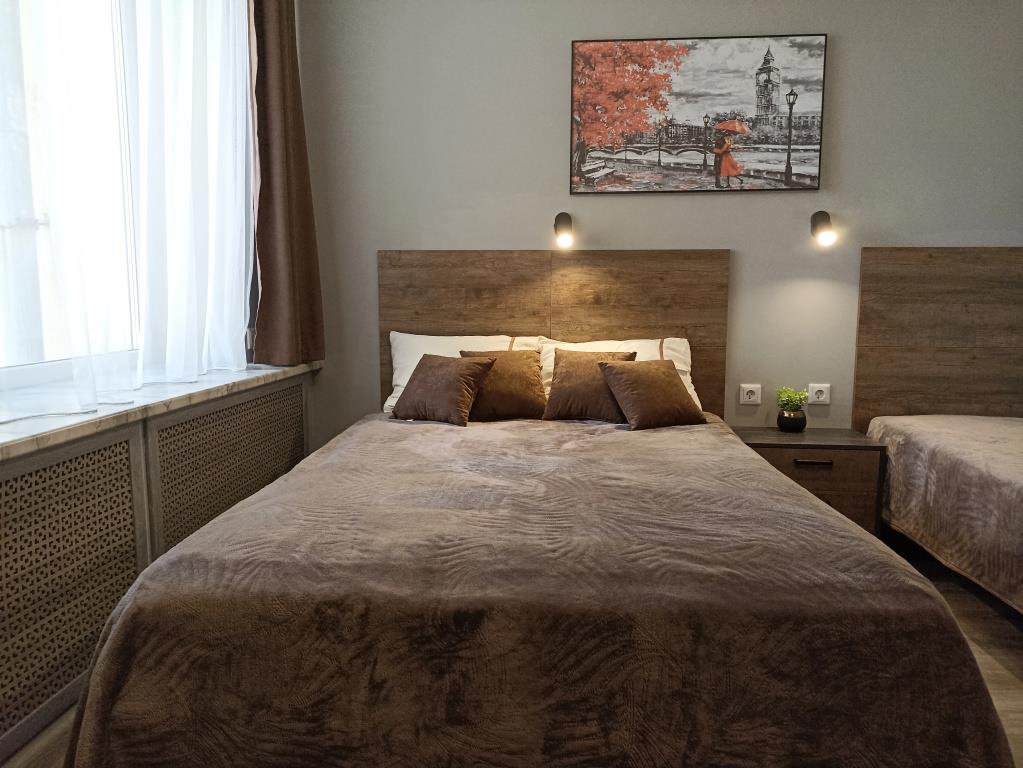 Ana Mini Hotel 0*