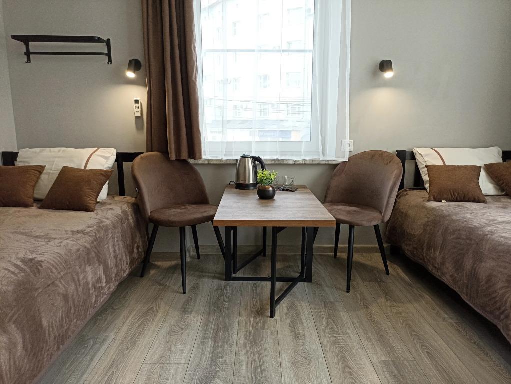 Ana Mini Hotel 0*