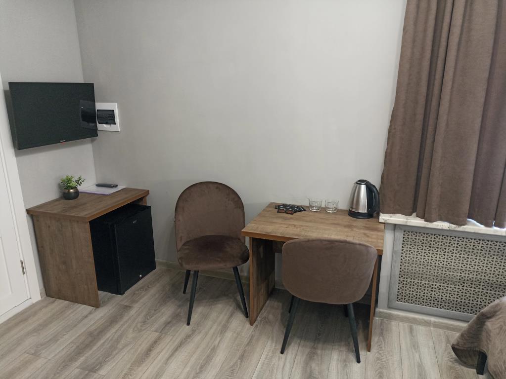 Ana Mini Hotel 0*