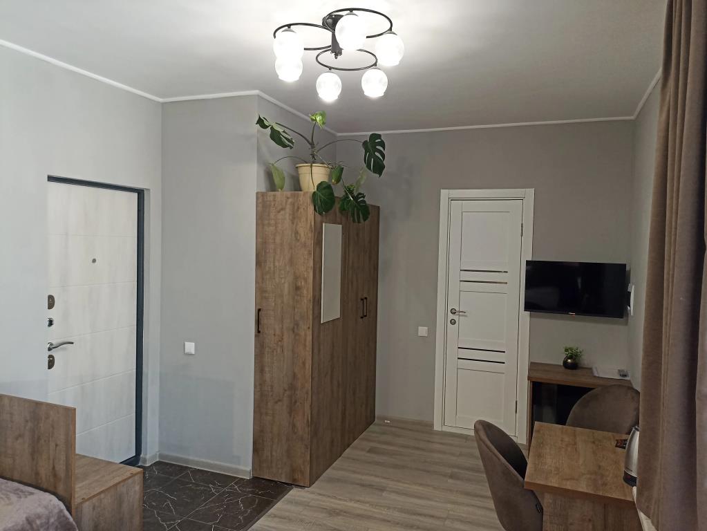 Ana Mini Hotel 0*