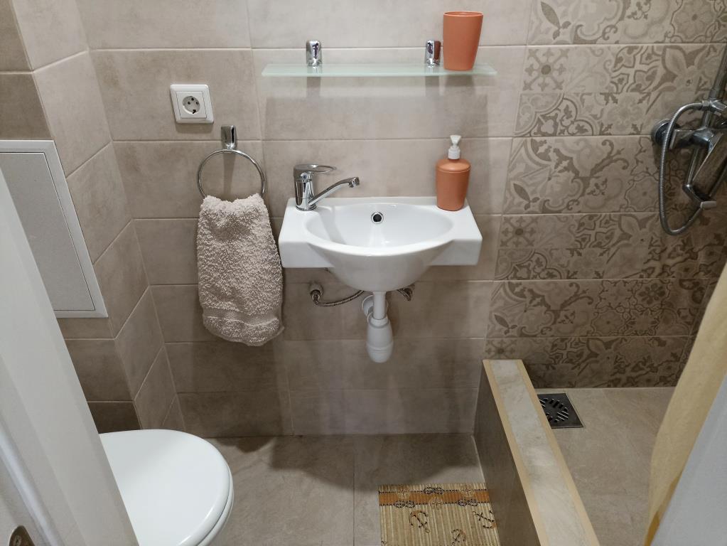 Ana Mini Hotel 0*
