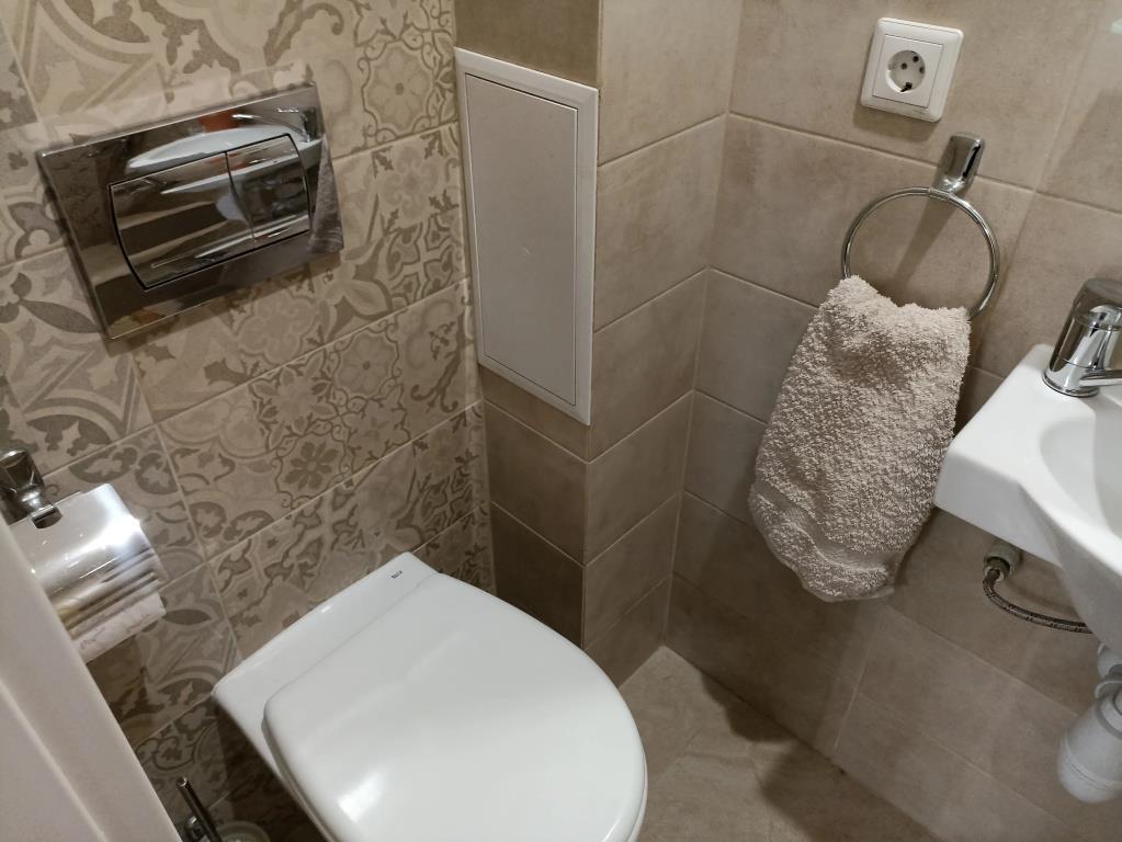 Ana Mini Hotel 0*