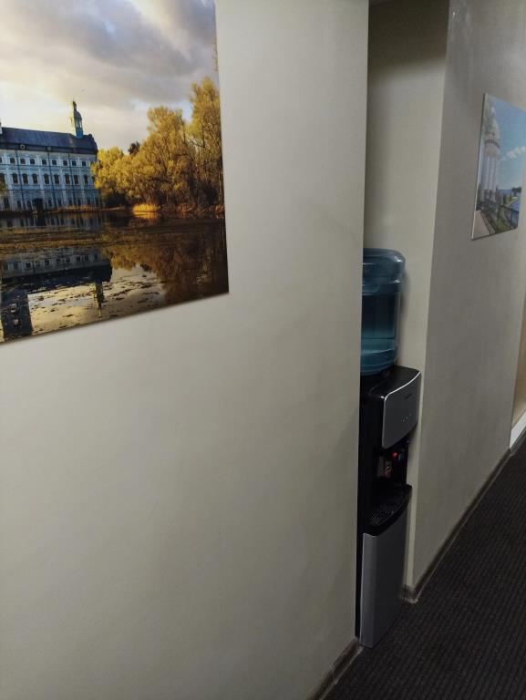 Ana Mini Hotel 0*