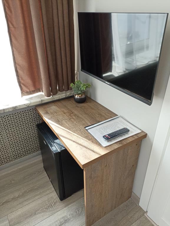 Ana Mini Hotel 0*
