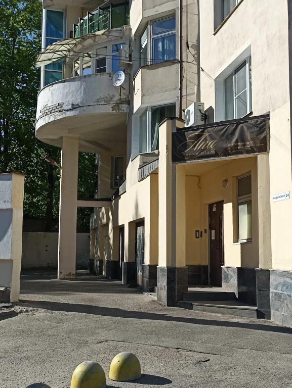 Ana Mini Hotel 0*