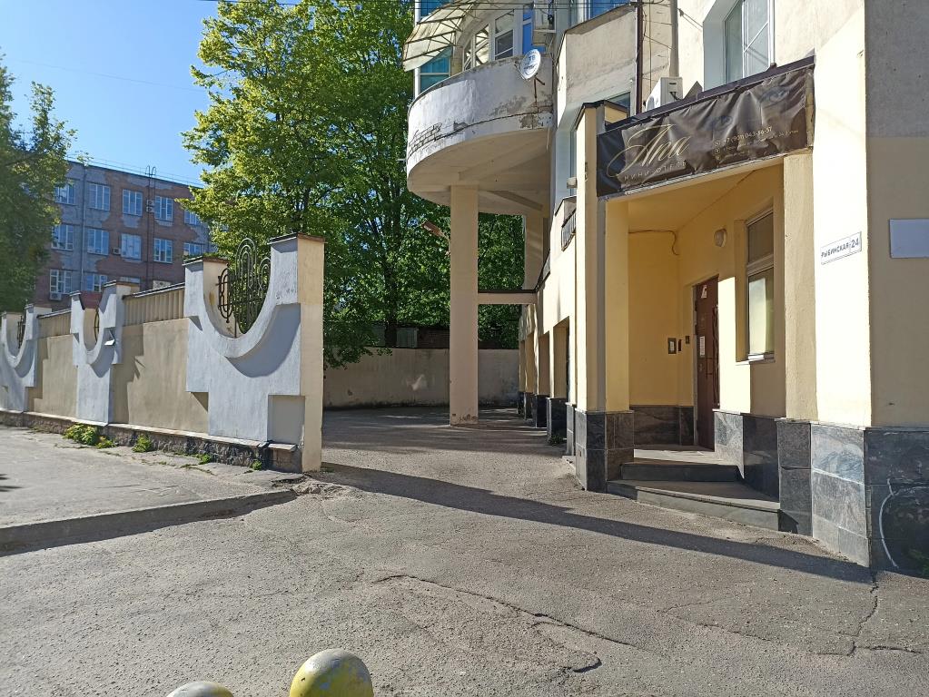 Ana Mini Hotel 0*