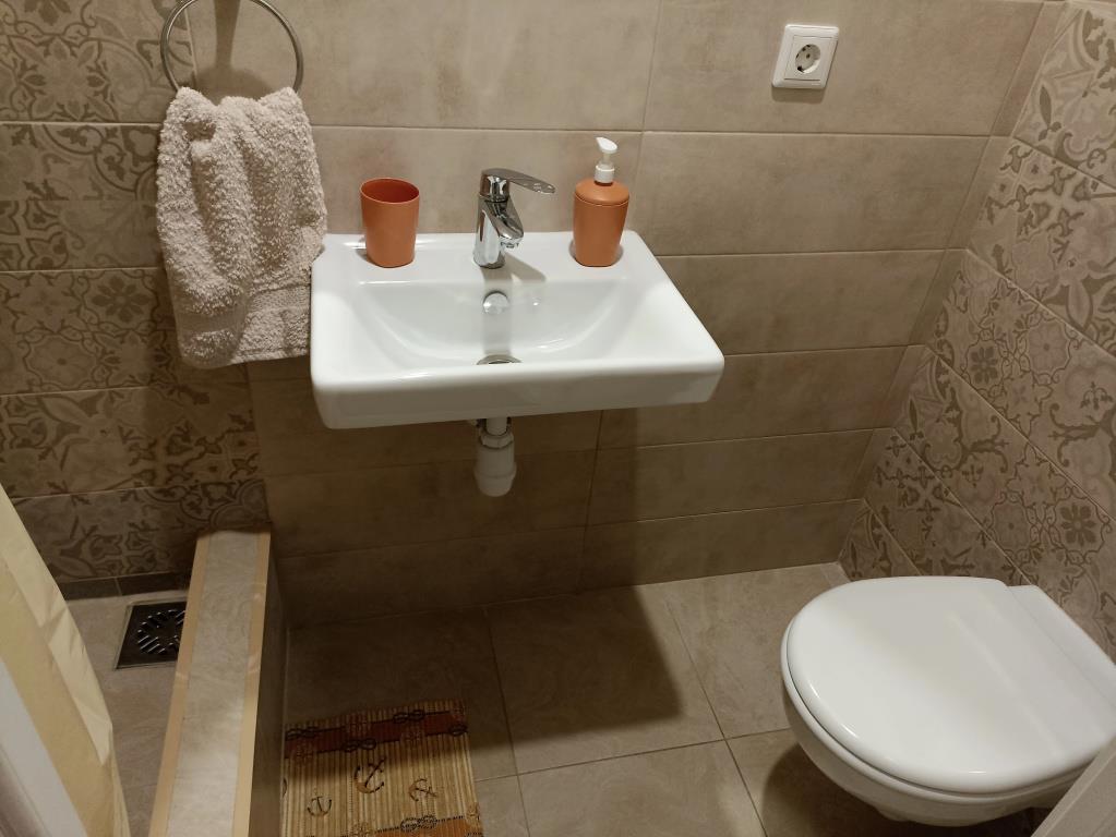 Ana Mini Hotel 0*