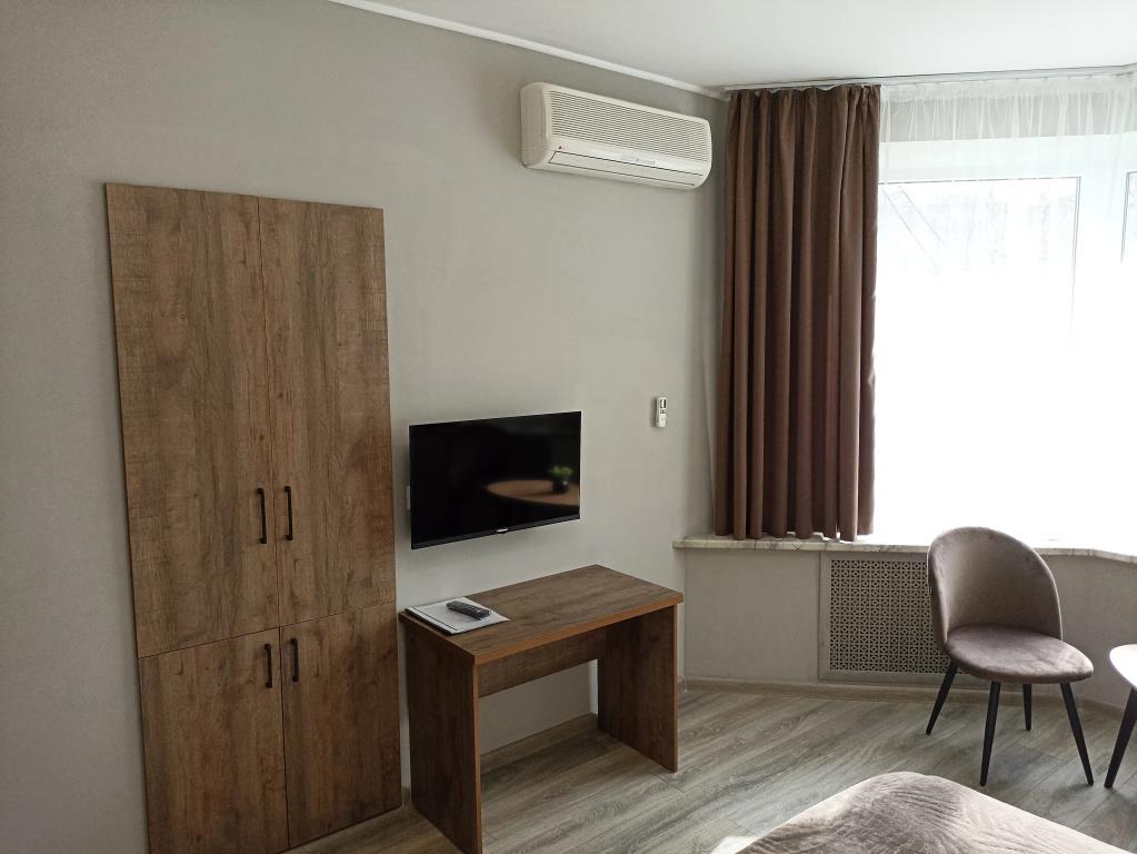 Ana Mini Hotel 0*