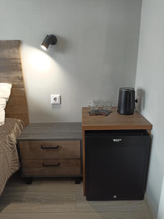 Ana Mini Hotel 0*