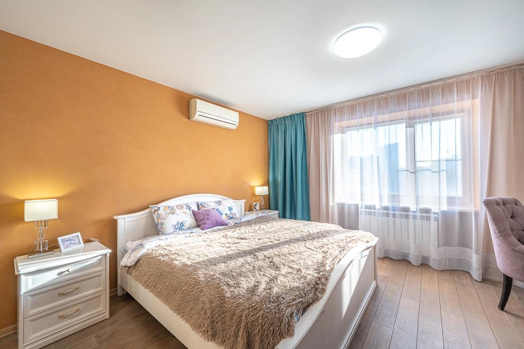 Son i Dush na Yasnoy Apartments 0*