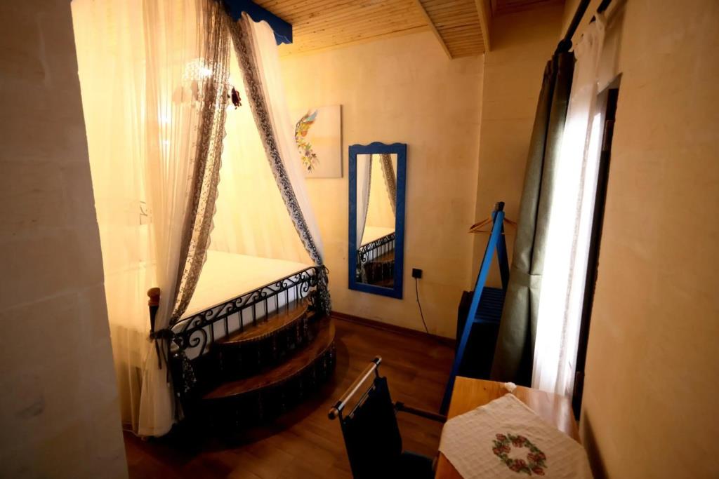 Astarte Hotel 0*